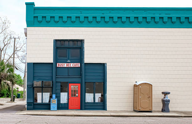 Best Porta potty delivery and setup  in Ranchos De Taos, NM